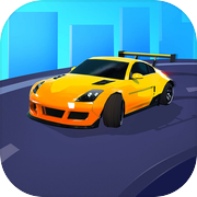 汽车大师赛车游戏 2023icon