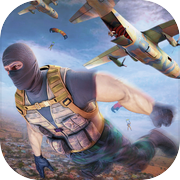 Legends Survival Battleground: PVP Battle Royaleicon