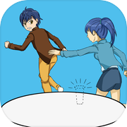 酸奶被弟弟偷吃掉了