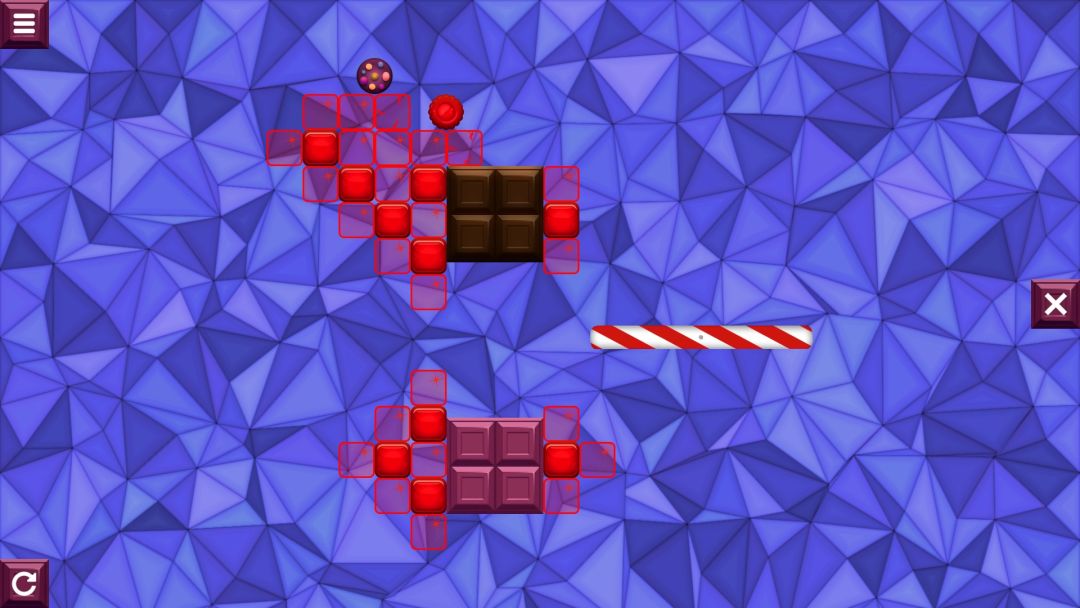 Chocolate makes you happy 5游戏截图