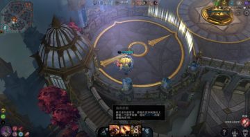 新版本即将亮相！可以跨平台对战的《虚荣》,究竟有些什么新鲜体验，快来一试！