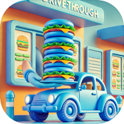 Drive Thru Match