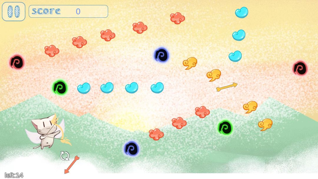 猎云猫咪游戏截图