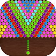 Ace of Bubble Shooticon