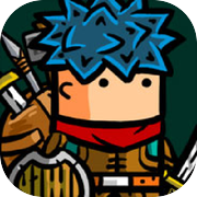 扎堆英雄icon