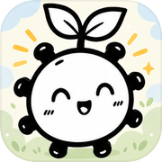 萌菌培养皿icon