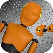 Stickman Games Freeing Dummyicon