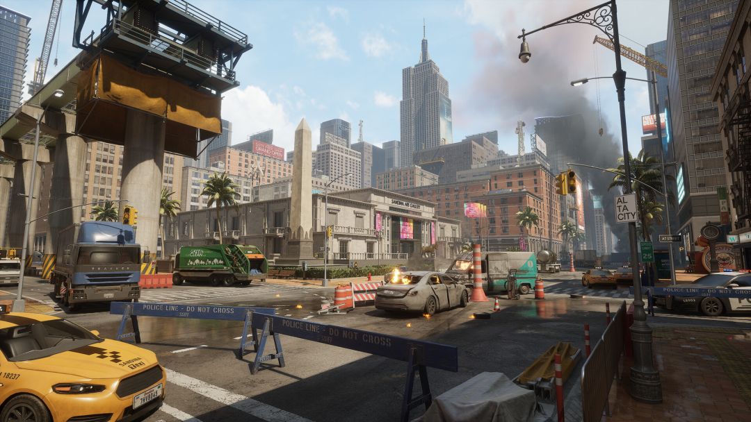 VEILED EXPERTS游戏截图