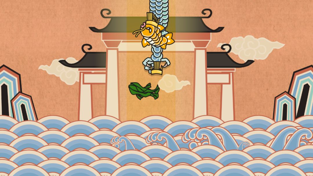 龙门disco游戏截图