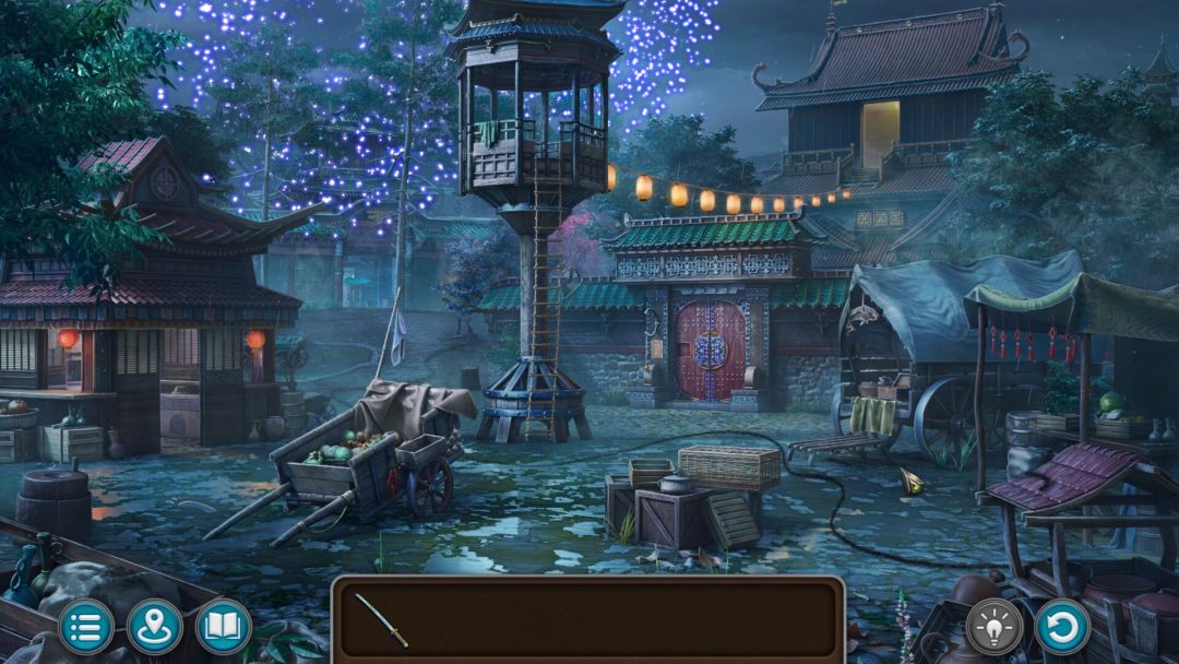 Lost Lands: Stories about the Sorceress, the Prince and the Minotaur Collector's Edition游戏截图