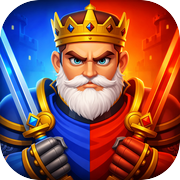 Royal Wars Color Clashicon