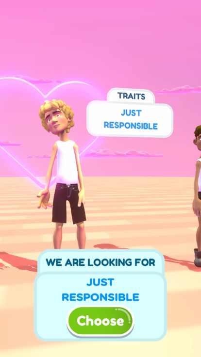 Love Circle游戏截图