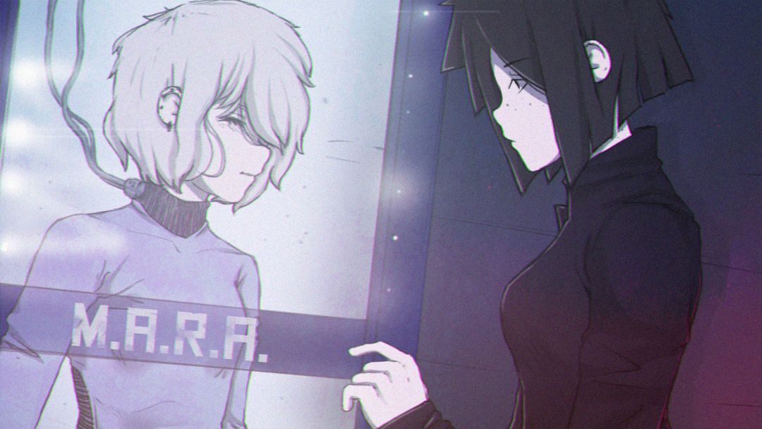 Synergia游戏截图