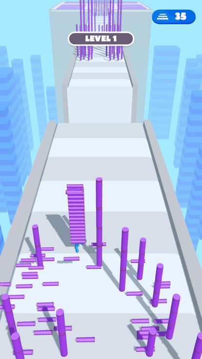 Walking Wood游戏截图