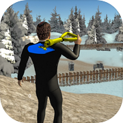 Waiter's Tale: Find Treasureicon