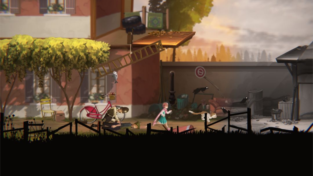 铸时匠游戏截图