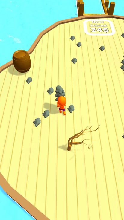 Thief Hole游戏截图