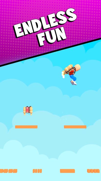 ChampionsParty游戏截图