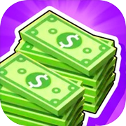 Slap Money 3D - Rich Sideswipeicon