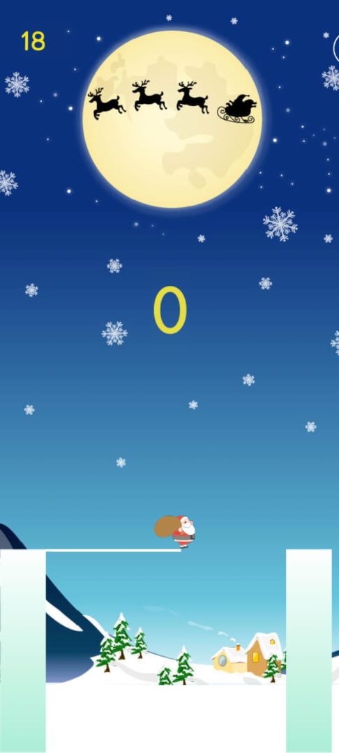 圣诞英雄游戏截图