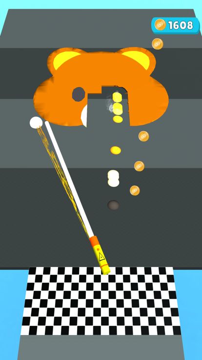 Laser Run!游戏截图