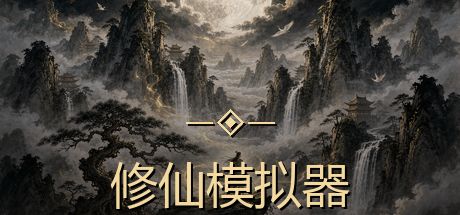 修仙模拟器 封面