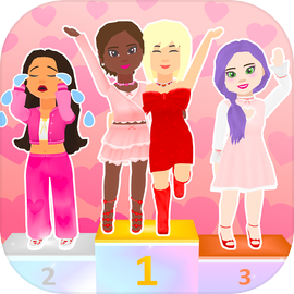 Vortella's Dress Up - TapTap