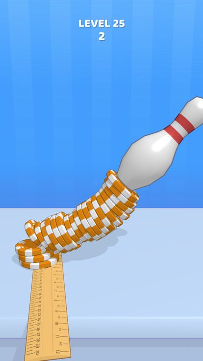 Swipe Challenge游戏截图