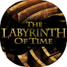 The Labyrinth of Timeicon