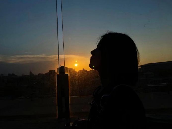 【名人堂大神专访】荣耀丶酷girl：临危受命接任盟主，荣耀城，你会一直存在！截图