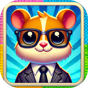 Hamster Clicker - Mini Games