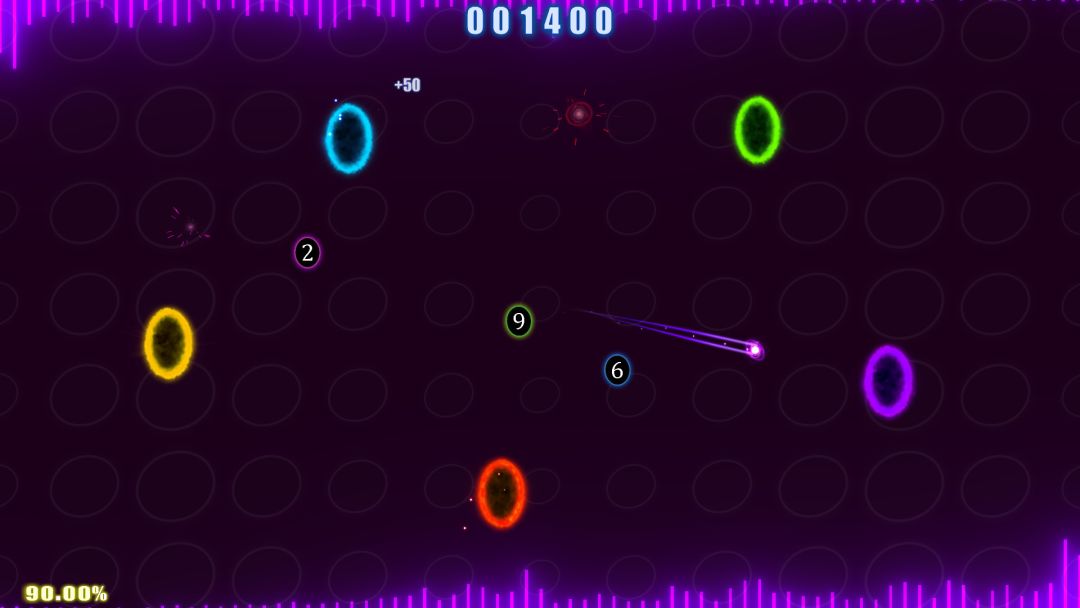 Slash It Ultimate游戏截图