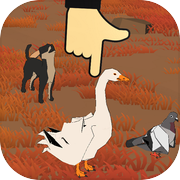 どうぶつの庭icon