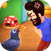 City Wing Chaos Urban Flapicon