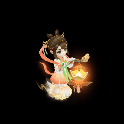 新首充宠「星宫天童」降临