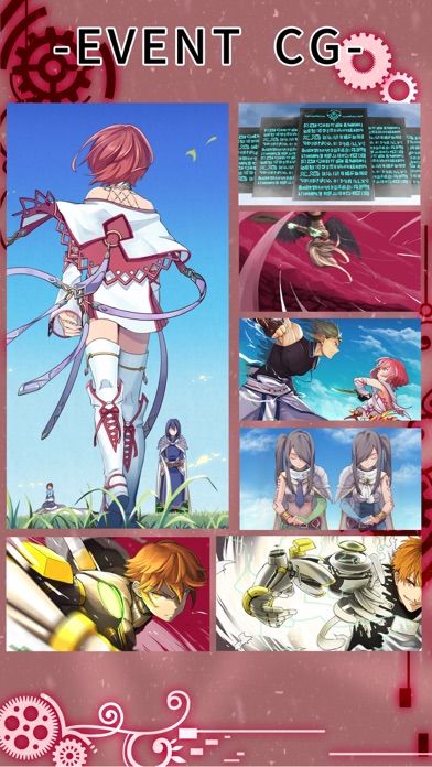 Glass −PART2 Misuteras−游戏截图