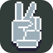 一个游戏icon
