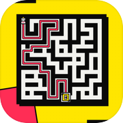 迷宫逃亡icon