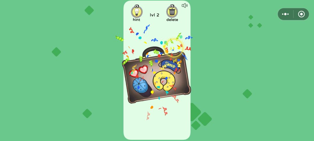 打包高手游戏截图