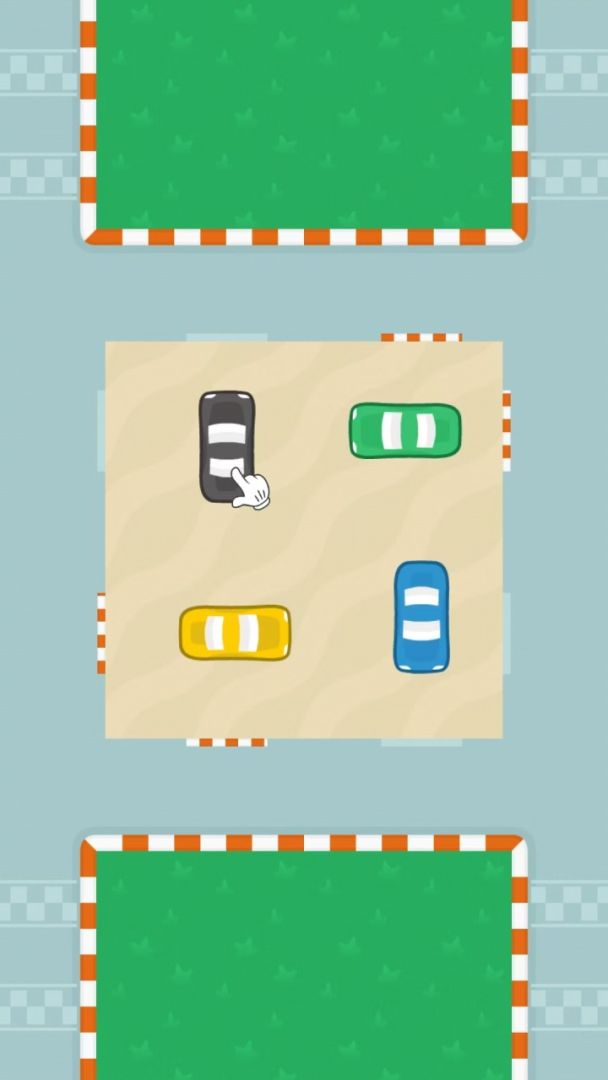 烧脑大王游戏截图