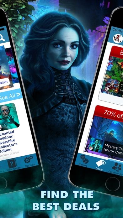 Domini Games App游戏截图