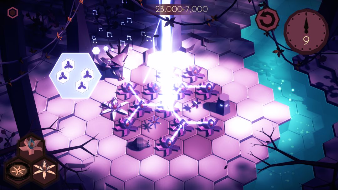 心灵花园 - Evergarden游戏截图