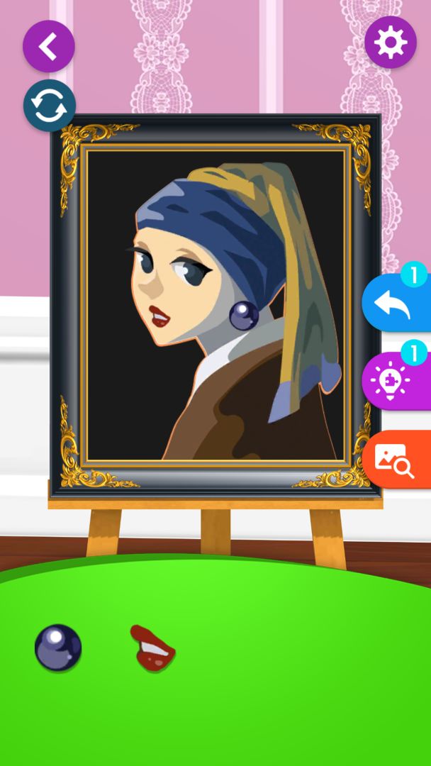 拼你妹游戏截图