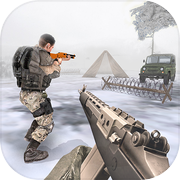 Deadly Assault 2018 - Winter Mountain Battlegroundicon