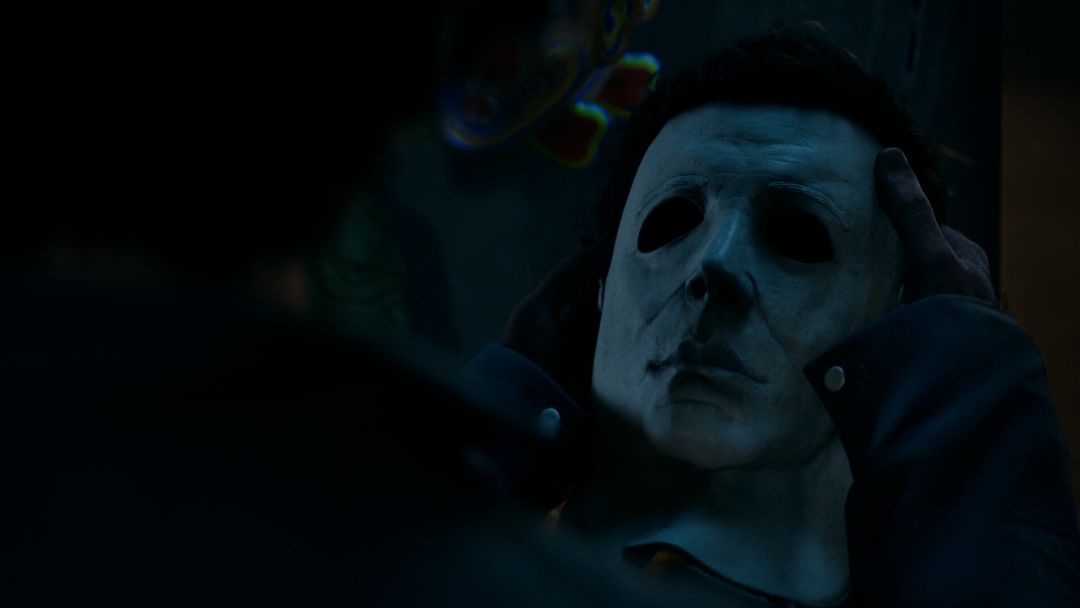 Halloween游戏截图
