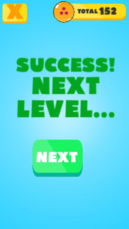 Ball-Wall游戏截图