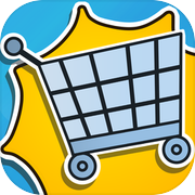 百宜佳超市模拟器icon