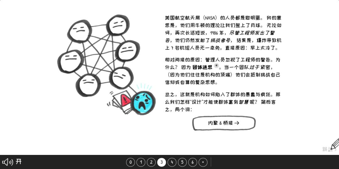 群体的智慧游戏截图