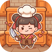 开局一把厨师刀icon