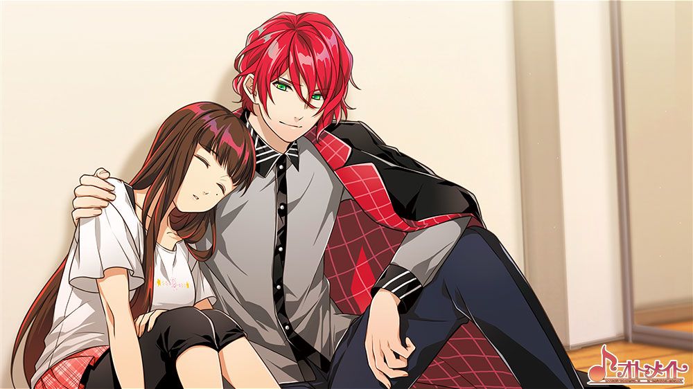 副作用之瞳游戏截图